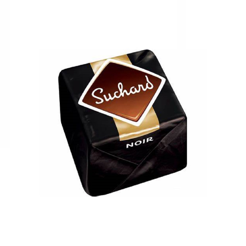 Rocher Suchard - Chocolat noir
