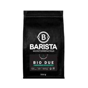 Café Bio Due 250 g