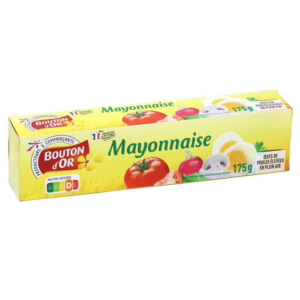 Mayonnaise 175g