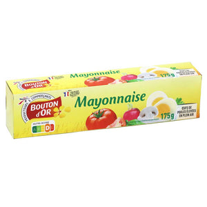Mayonnaise 175g