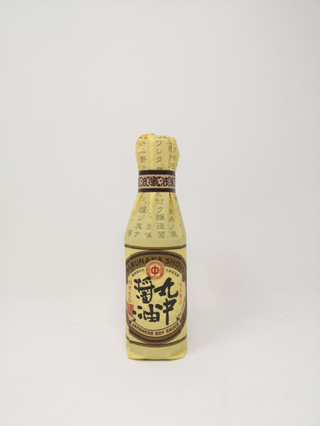Sauce soya japonaise-Marunaka Shoyu