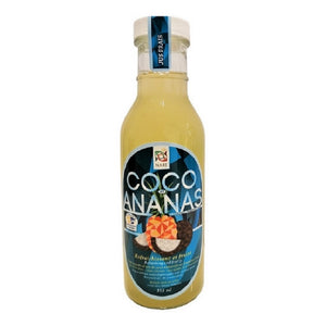 Jus de Coco Ananas 355 ml