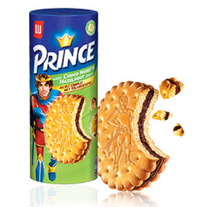 Prince au choco-noisette 300g