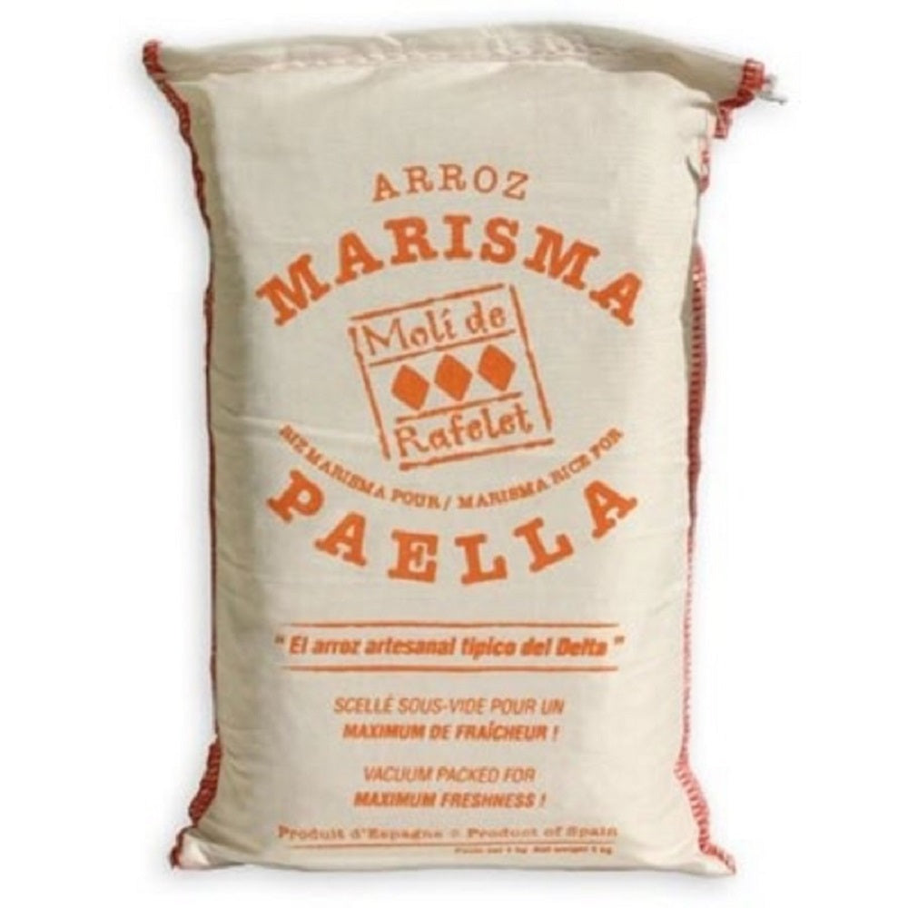 Riz Marisma pour Paella 500g