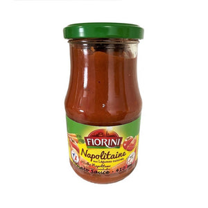Sauce tomate napolitaine 420g