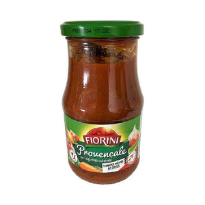 Sauce tomate provencale 420g