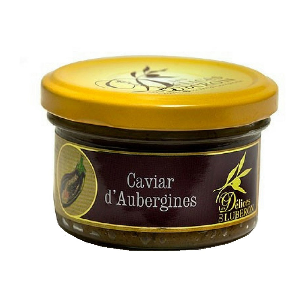 Caviar D'aubergine 90g