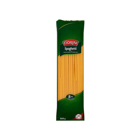 Pâtes Spaghetti 500g