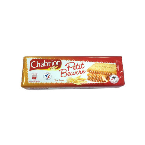 Biscuits Petit Beurre 200g