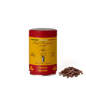Café en grain 250g