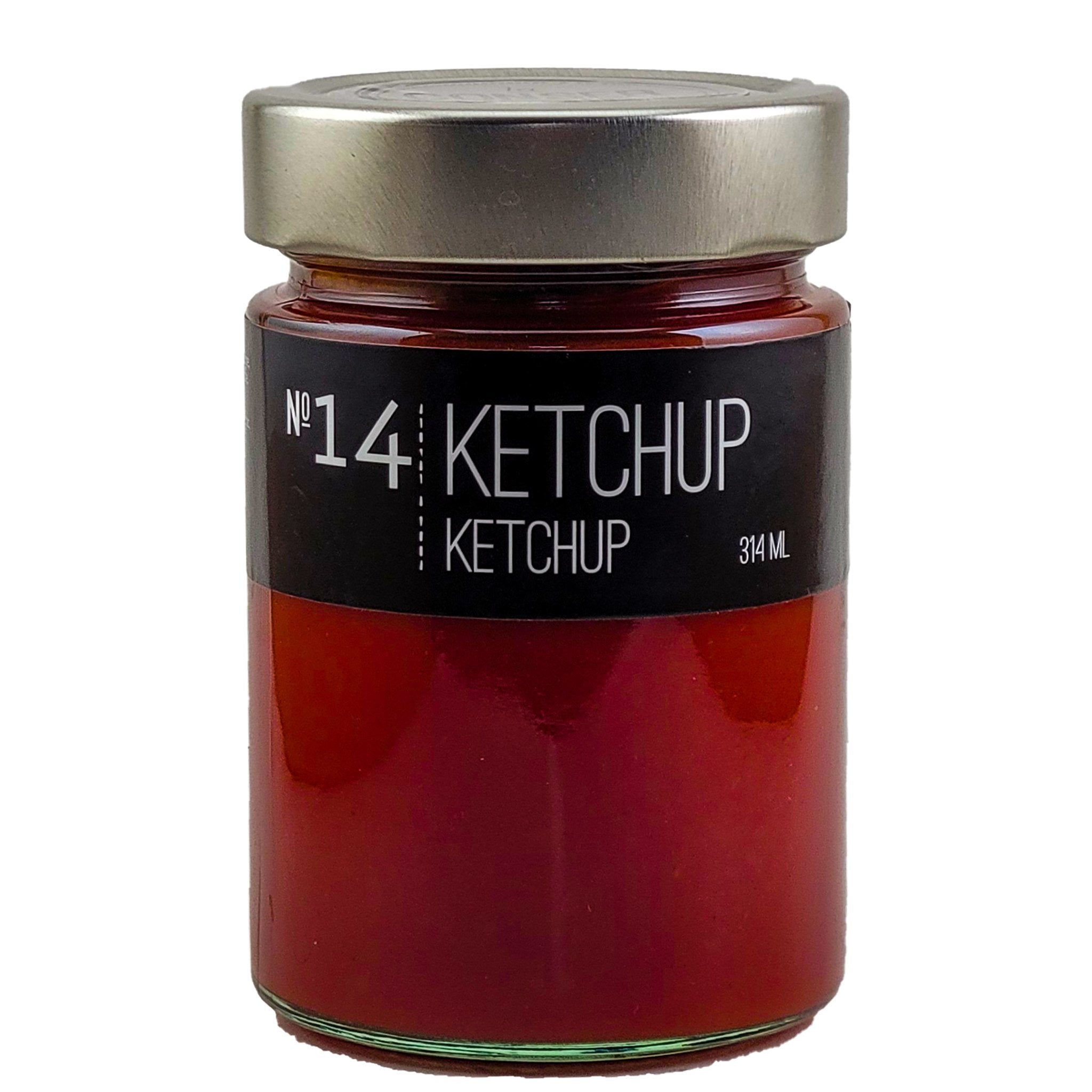 Ketchup 314ml
