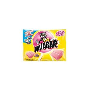 Chewing gum Malabar
