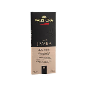 Tablette lait Jivara 40% cacao 70g