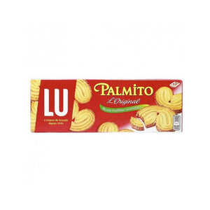 Biscuits Palmito 100g
