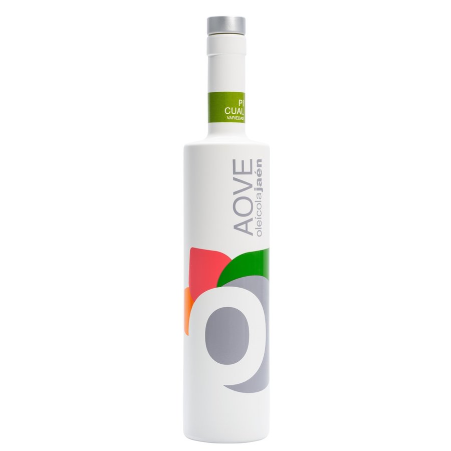 Huile d'olive extra vierge picual 500ml