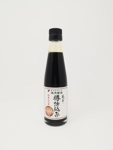 Sauce soya corsée japonaise - Yuasa Tarushikomi 200ml
